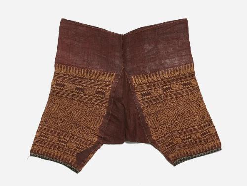 Trousers (salwal)