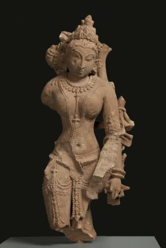 Female deity