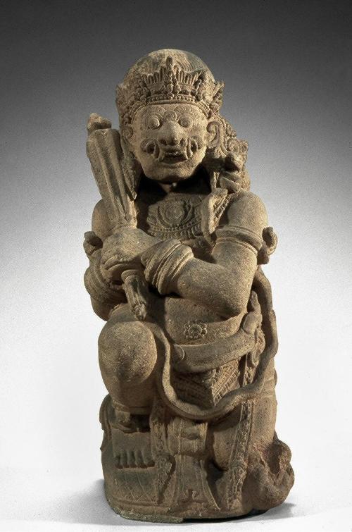 Southeast Asia 1300–1800 (Gallery 10)