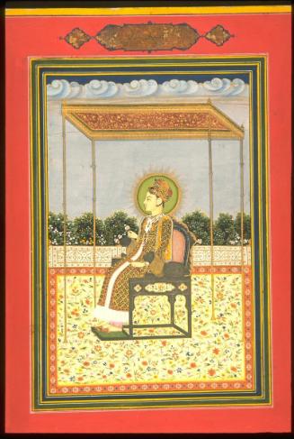 Maharaja Kunwar Sardar Singh