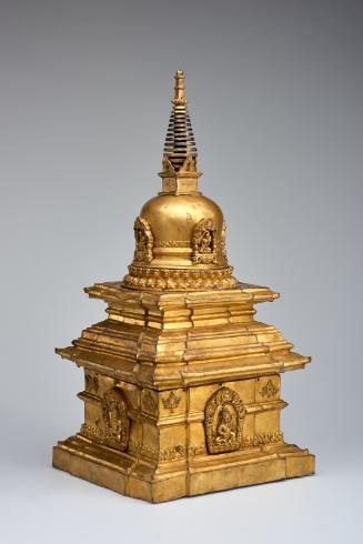 Svayambhu Stupa