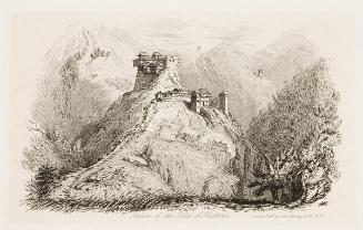 Landseer's Etchings for Munday's Travels in India