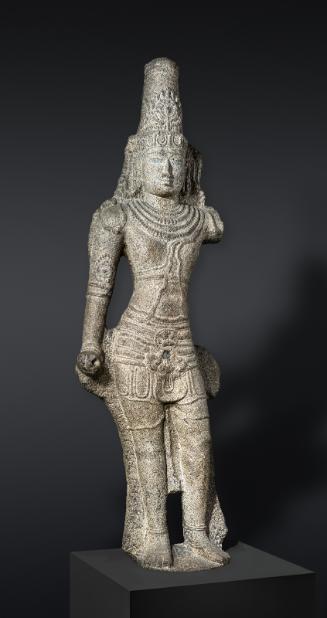 The Hindu deity Rama