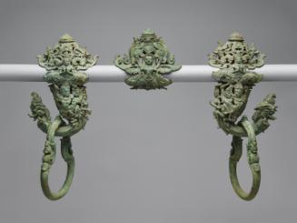 Palanquin fittings