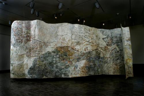 Memento: Jayashree Chakravarty and Lam Tung-pang