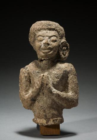 Worshipper