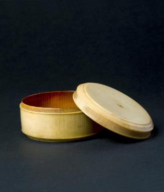 Ink box