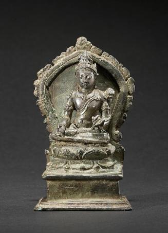 Bodhisattva