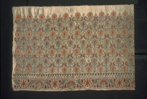 Cloth for a skirt