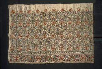 Cloth for a skirt