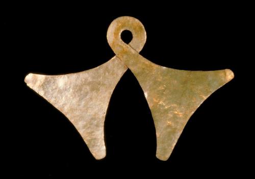 Chest ornament