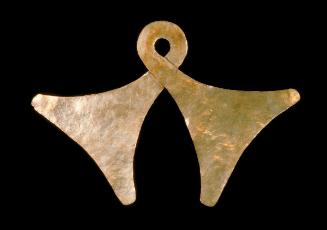 Chest ornament