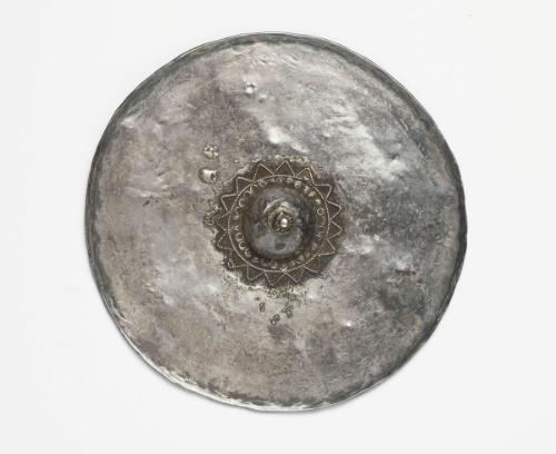 Chest ornament