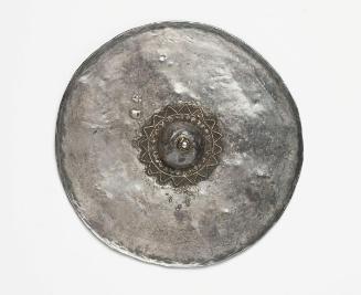 Chest ornament