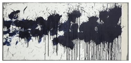 Boxing Painting, Feb. 16th, 2009-A