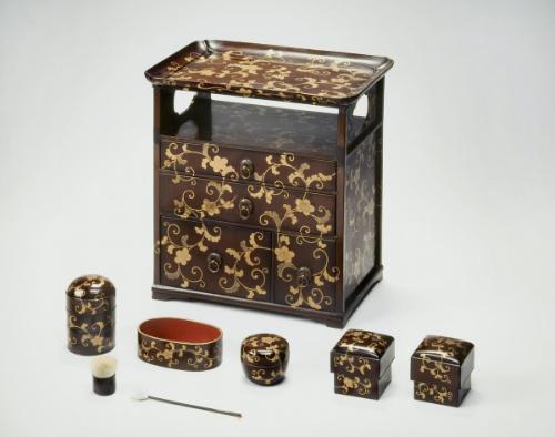 Cosmetic set