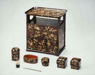 Cosmetic set