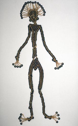 Coin figure