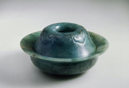 Spittoon