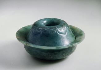 Spittoon