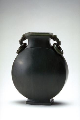 Flask in a classical form