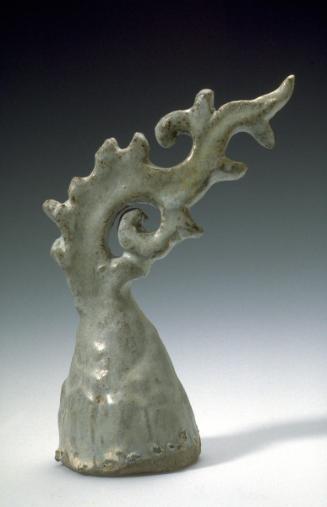 Finial