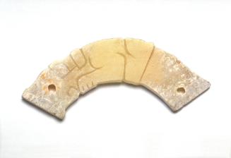 Dragon pendant