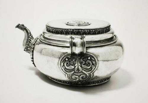 Ritual Water Vessel
