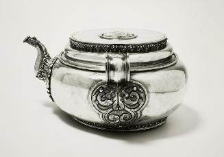 Ritual Water Vessel