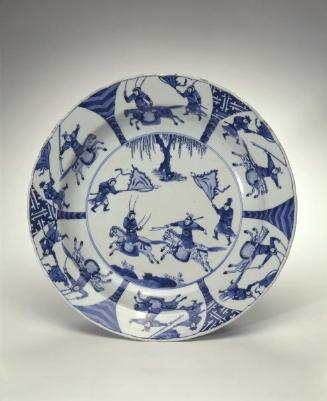 Plate