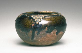Spherical bowl