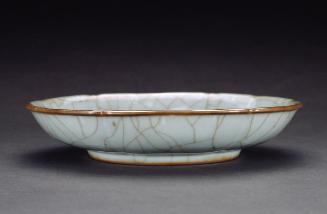 Plate