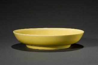 Deep plate