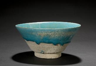 Conical bowl