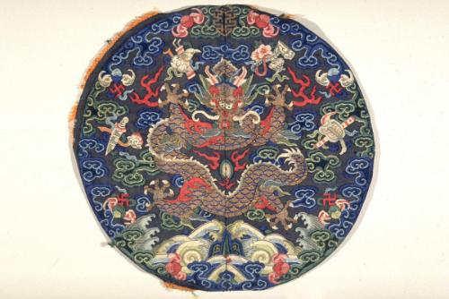 Dragon rondel