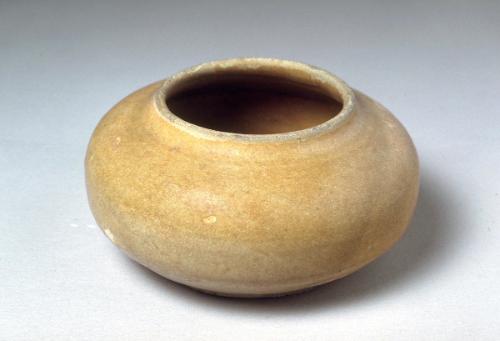 Miniature jar