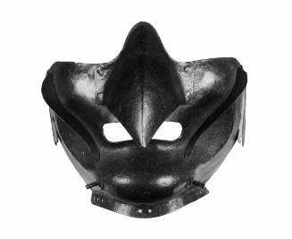 Half-mask