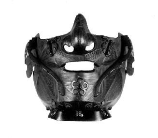 Half-mask