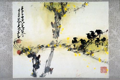 Early Spring