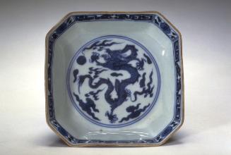 Square dish