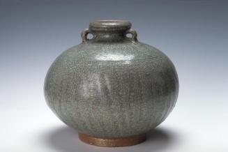 Spherical bottle