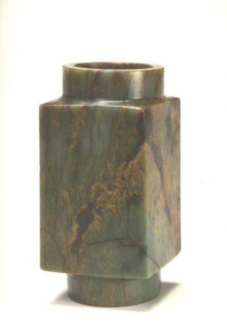 Cong vase