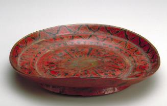 Plate