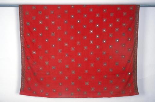 Woman's shawl