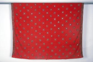 Woman's shawl
