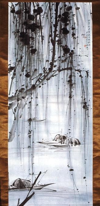Li Guo-mo, born 1941
