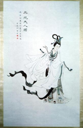 Jiang Jinxiang