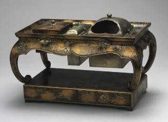Tobacco stand