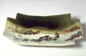 Kitaoji Rosanjin