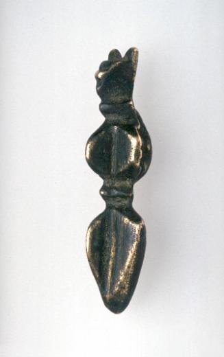 Ritual dagger (purba)